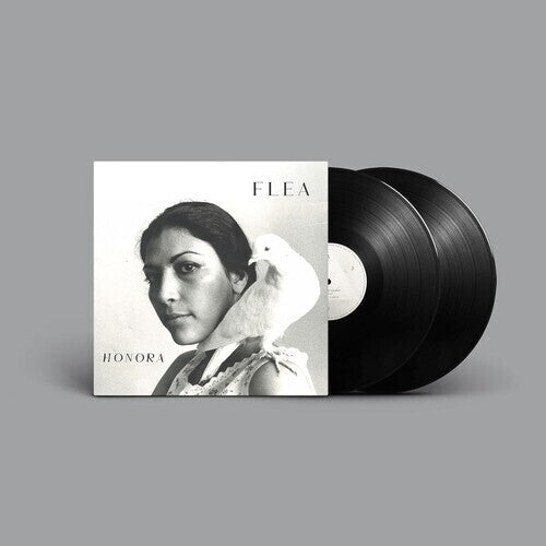 Flea: Honora / RECORD