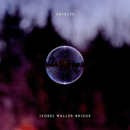 Isobel Waller-Bridge: Objects / RECORD