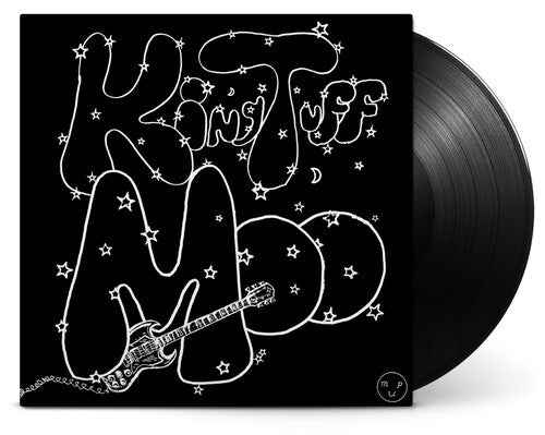 King Tuff: Moo / RECORD
