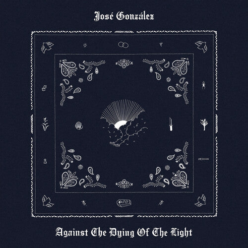 José González: Against The Dying Of The Light / RECORD