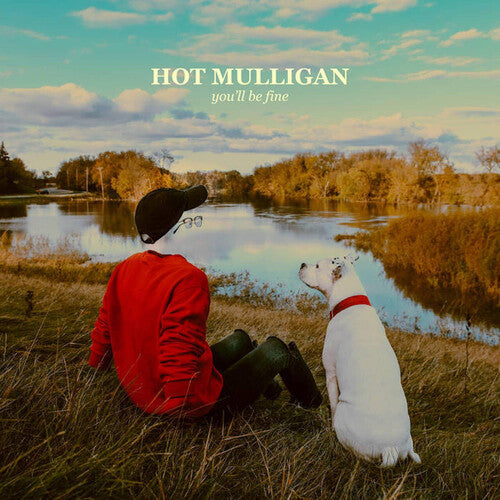 Hot Mulligan: You'll Be Fine / RECORD
