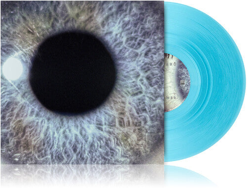 Dan Swano: Moontower / RECORD