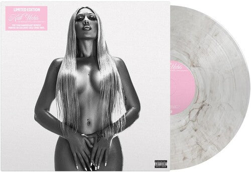Kali Uchis: Sin Miedo (del Amor y Otros Demonios) - VINYL