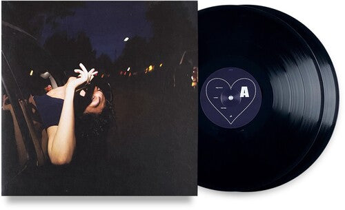 Jane Remover: Heart / RECORD