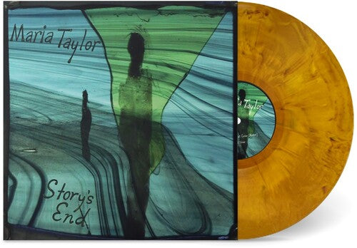 Maria Taylor: Story's End / RECORD