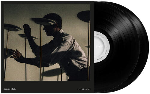 James Blake: Trying Times / RECORD