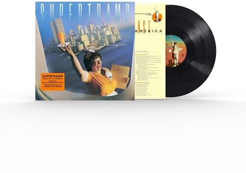 Supertramp: Breakfast In America / RECORD