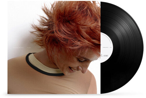 Naomi Scott: F.I.G. / RECORD