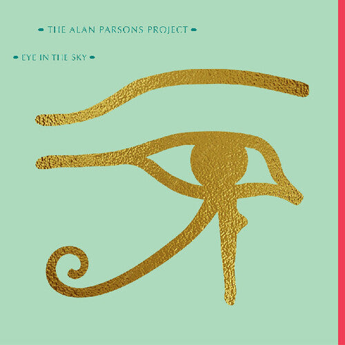 Alan Parsons Project: Eye In The Sky (Half-Speed Remaster) / RECORD