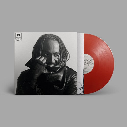 Thundercat: Distracted (RED VINYL) / RECORD