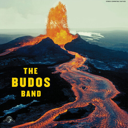 The Budos Band: The Budos Band / RECORD