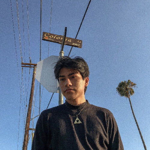Los Retros: Early Days (2016-2019) (HAZEL VINYL) / RECORD