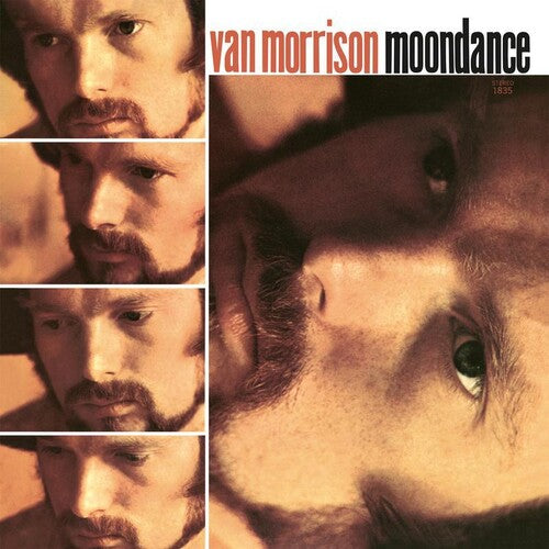 Van Morrison: Moondance / RECORD
