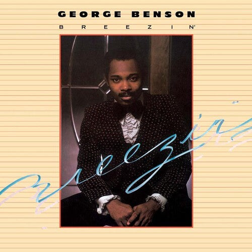 George Benson: Breezin' / RECORD