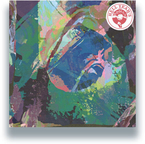 The Calm: The Art Of Remix: Mellow Mellow Acid Remixes - VINYL LP