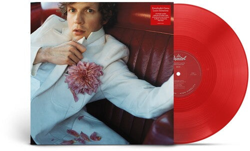 Beck: Everybody’s Gotta Learn Sometime [Red LP] / RECORD