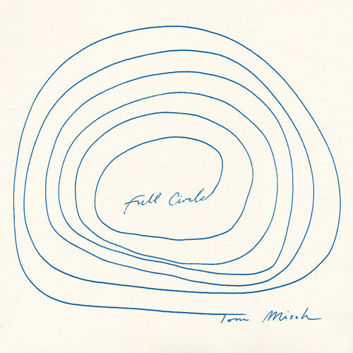 Tom Misch: Full Circle / RECORD