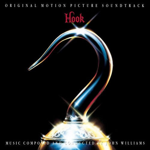 John Williams: Hook (Original Soundtrack) / RECORD