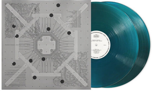 Manchester Orchestra: Union Chapel (London, England) / RECORD