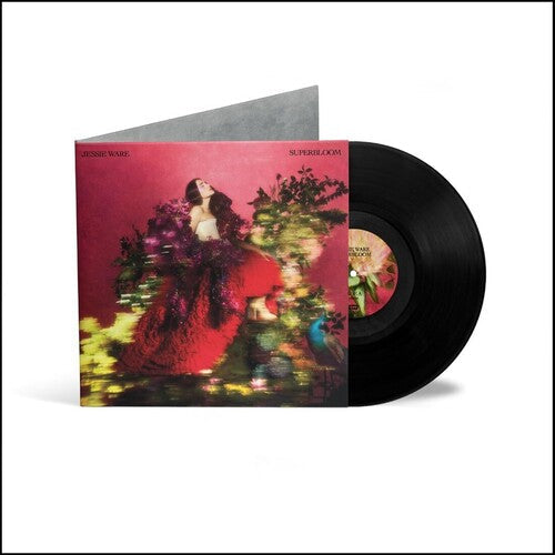Jessie Ware: Superbloom / RECORD