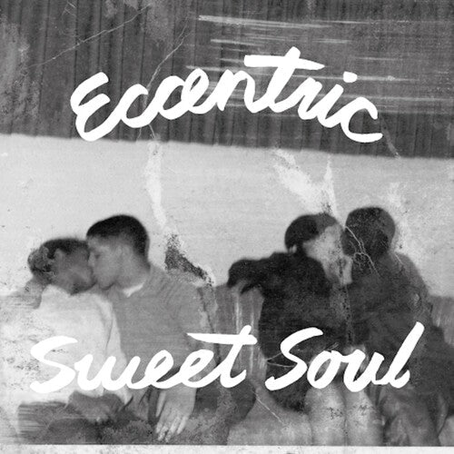 Various Artists: Eccentric Sweet Soul (Various Artists) - VINYL