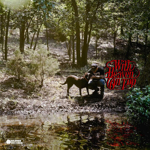 Zach Bryan: With Heaven On Top / RECORD