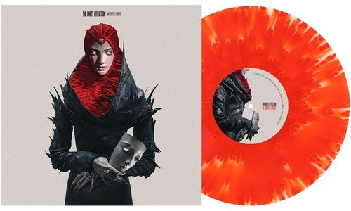The Amity Affliction: House Of Cards / RECORD