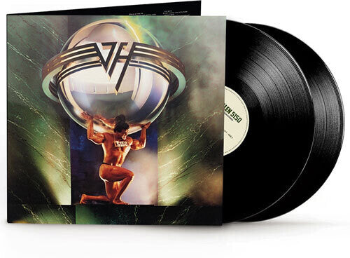 Van Halen: 5150 (Expanded Edition) / RECORD