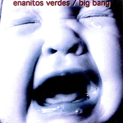 Enanitos Verdes: Big Bang - Colored Vinyl / RECORD