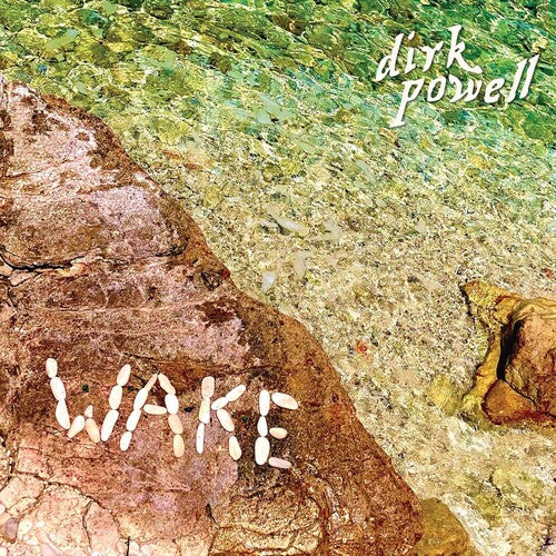 Dirk Powell: Wake  { CD }