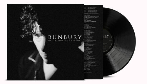 BUNBURY: De Un Siglo Anterior / RECORD