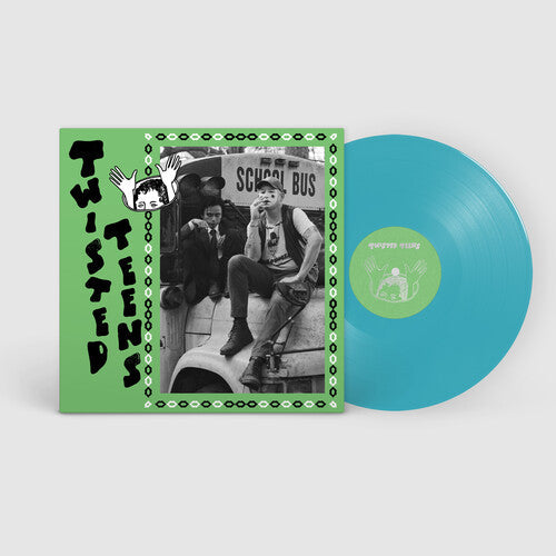 Twisted Teens: Blame the Clown / RECORD