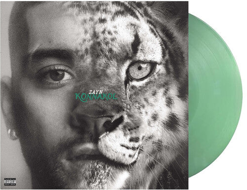 ZAYN: KONNAKOL / RECORD