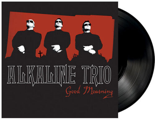 Alkaline Trio: Good Mourning / RECORD
