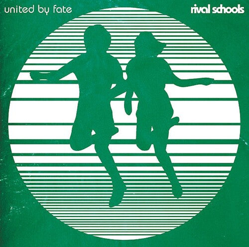 Rival Schools: United By Fate - Green / RECORD
