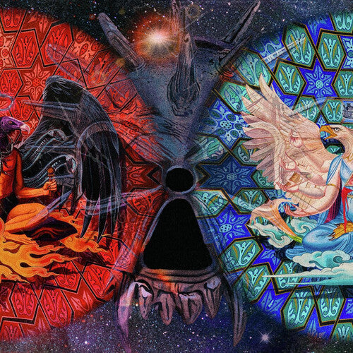 Corrosion of Conformity: Good God / Baad Man   (2LP + OBI) / RECORD