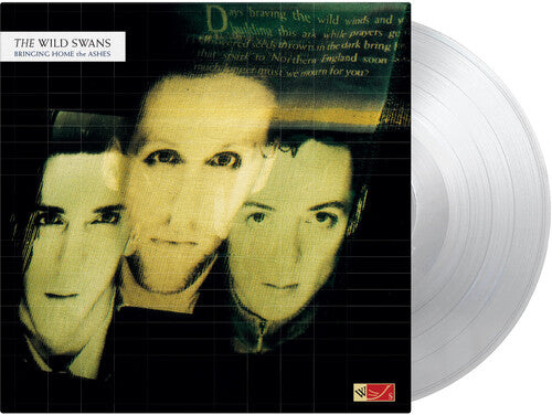 Wild Swans: Bringing Home The Ashes - Limited 180-Gram Crystal Clear Vinyl / RECORD
