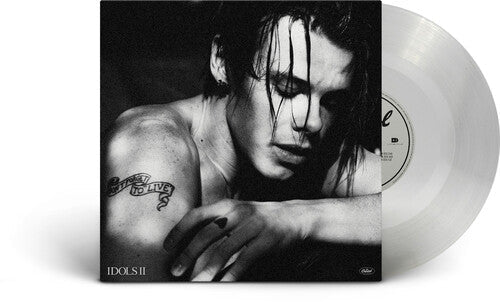 Yungblud: Idols II / RECORD