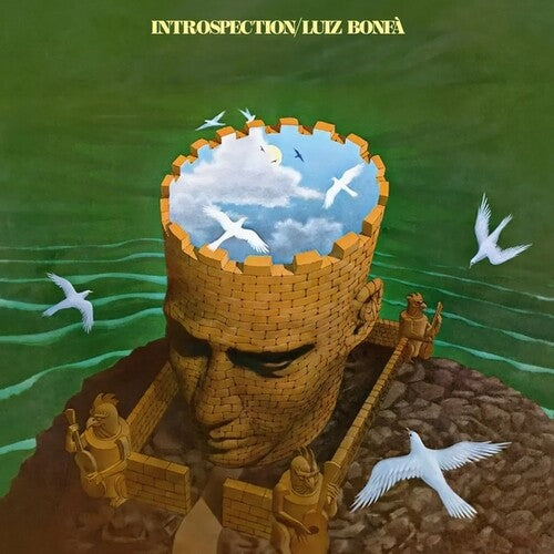 Luiz Bonfa: Introspection / RECORD