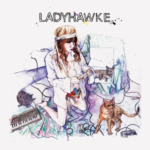 Ladyhawke: Ladyhawke / RECORD