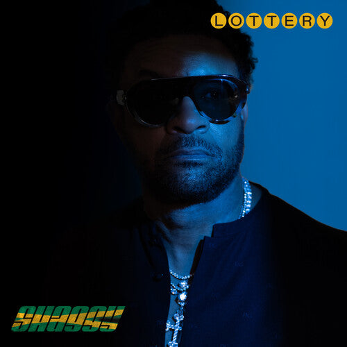 Shaggy: Lottery / RECORD