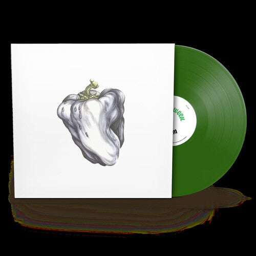 Ween: White Pepper / RECORD