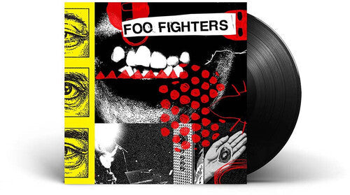 Foo Fighters: Your Favorite Toy / RECORD