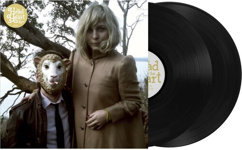 The Head and the Heart: The Head and the Heart (15th Anniversary) / RECORD