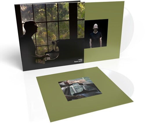 Moby: Future Quiet / RECORD