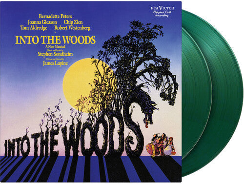 Stephen Sondheim: Into The Woods (Original Soundtrack) / RECORD