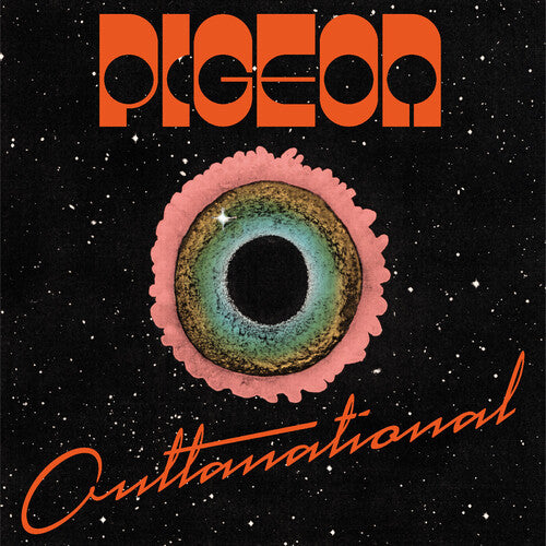 Pigeon: OUTTANATIONAL / RECORD