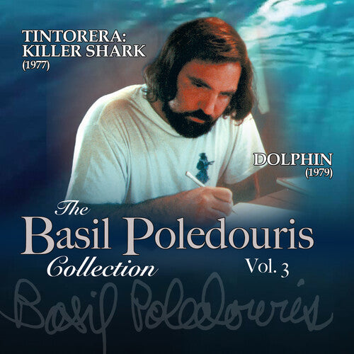 Basil Poledouris Collection: Volume 3 / O.S.T.: Basil Poledouris Collection: Volume 3 (Original Soundtrack) - CD