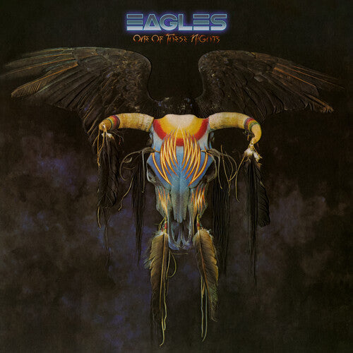 The Eagles: One Of These Nights (Deluxe  Edition) / RECORD