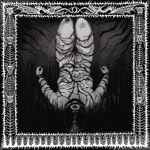 Unearthly Rites: Tortural Symphony Of The Flesh - CD